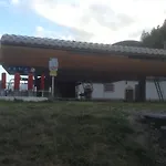 Ribasol Ski & Montalegre Park
