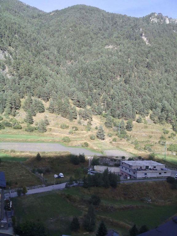 Ribasol Ski & Montalegre Park Apartamento *