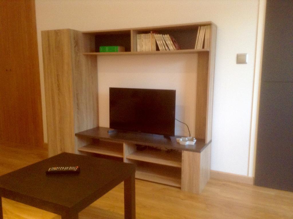 Ribasol Ski & Montalegre Park Apartamento