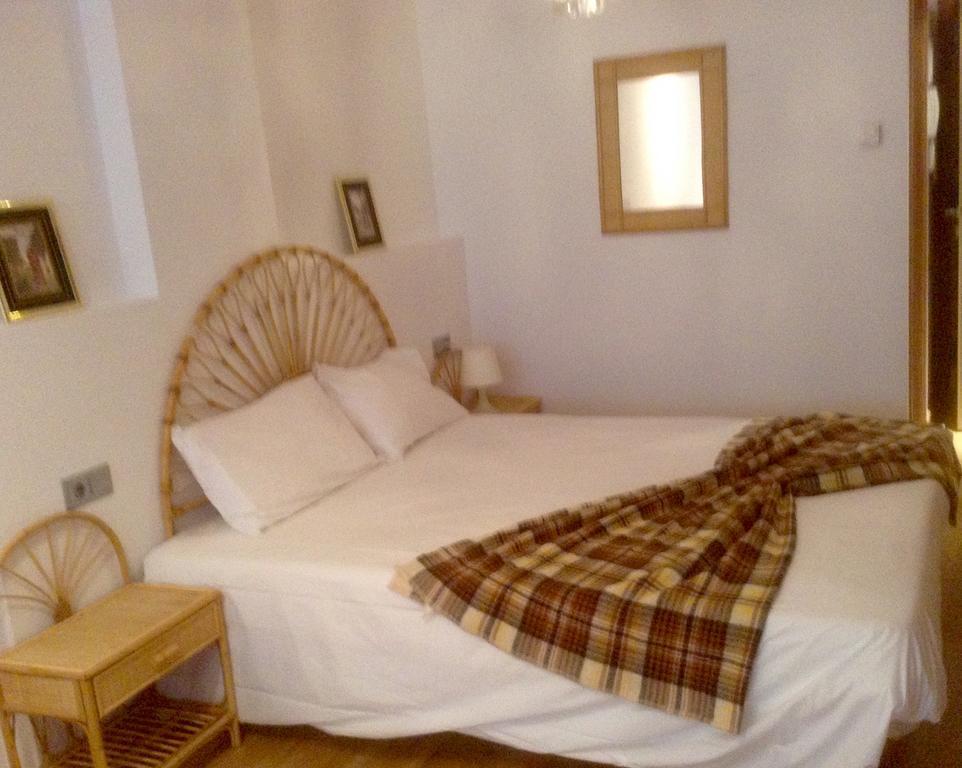 Apartamento Ribasol Ski & Montalegre Park *