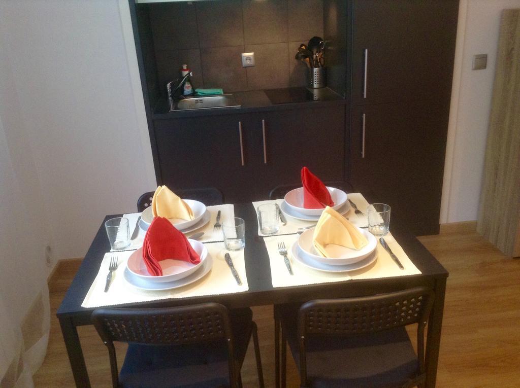 Ribasol Ski & Montalegre Park Apartamento *