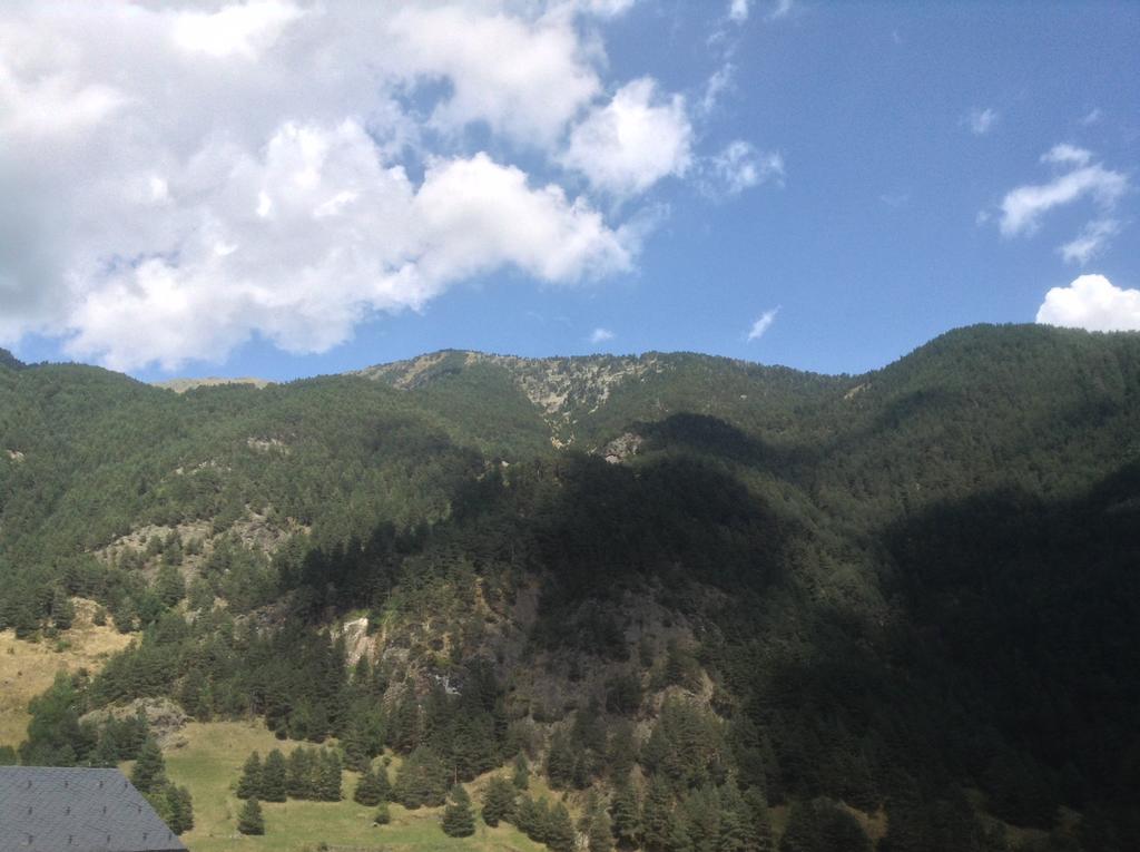 Ribasol Ski & Montalegre Park Apartamento Arinsal
