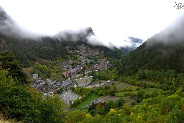 Apartamento Ribasol Ski & Montalegre Park Arinsal