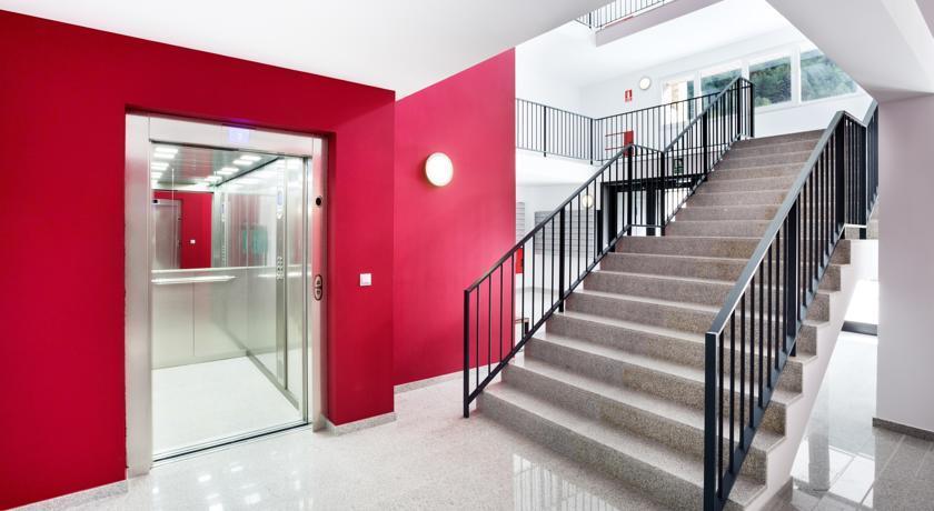 Apartamento Ribasol Ski & Montalegre Park *