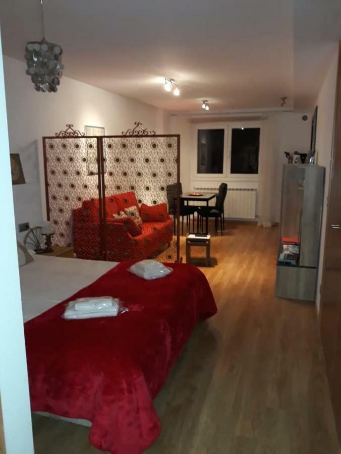 Ribasol Ski & Montalegre Park Apartamento
